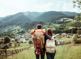 Рейтинг туристичних міст